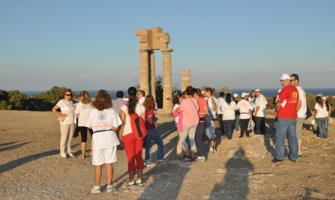 #slide_3601_caption “11ο ΠΕΡΠΑΤΗΜΑ ΖΩΗΣ ΚΑΙ ΕΛΠΙΔΑΣ” 21.09.2013